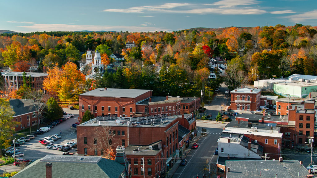 County of Waldo, Maine - Working For A Better Tomorrow